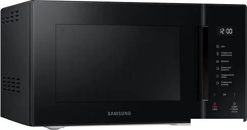 Микроволновая печь Samsung MS23T5018AK/BW