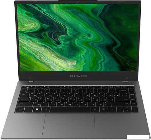 Ноутбук Digma Pro Fortis M DN14P5-ADXW04