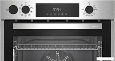 Электрический духовой шкаф Grundig GEBD11300X