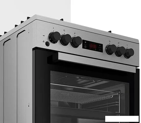 Кухонная плита BEKO FSM62320TXD