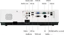 Проектор Byintek K201
