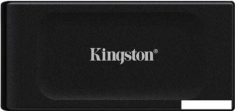 Внешний накопитель Kingston XS1000 1TB SXS1000/1000G