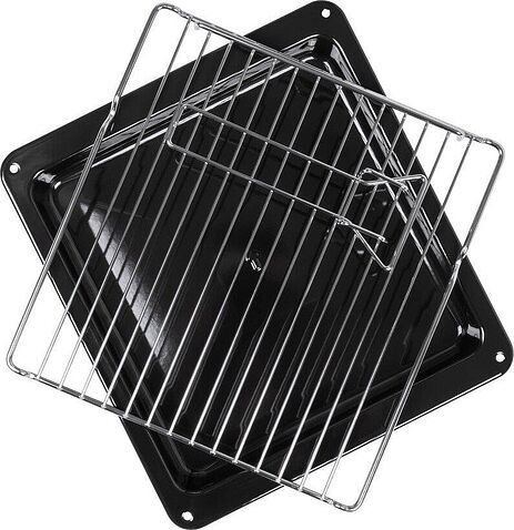 Электрический духовой шкаф MAUNFELD EOEM519PB2