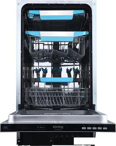 Посудомоечная машина Korting KDI 45570