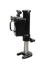 Подкатной домкрат ForceKraft FK-TRJ7210BIG(57080)