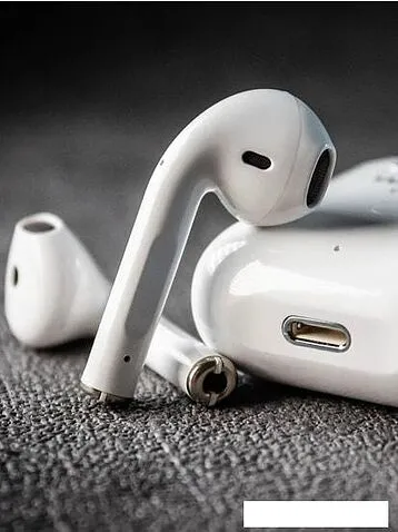 Наушники Walker WTS-17