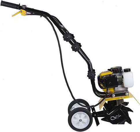 Мотокультиватор Huter GMC-2.8