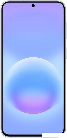 Телефон Samsung Galaxy A57 SM-A576B 8GB/128GB (голубой)