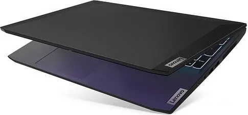 Игровой ноутбук Lenovo IdeaPad Gaming 3 15IHU6 82K101FAPB