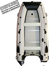 Моторно-гребная лодка Polar Bird Eagle PB-420E ПБ17 стеклокомпозит (черный/желтый) Моторно-гребная лодка Polar Bird Eagle PB-420E ПБ17 стеклокомпозит (черный/желтый)
