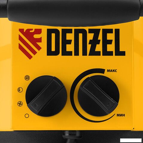Электрическая тепловая пушка Denzel SFH-9000