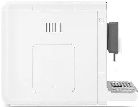 Эспрессо кофемашина Smeg BCC02WHMEU