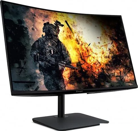 Монитор AOPEN 32HC5QRZbmiiphx