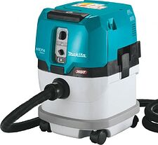 Пылесос Makita VC004GLZ01 (без АКБ и ЗУ) Пылесос Makita VC004GLZ01 (без АКБ и ЗУ)