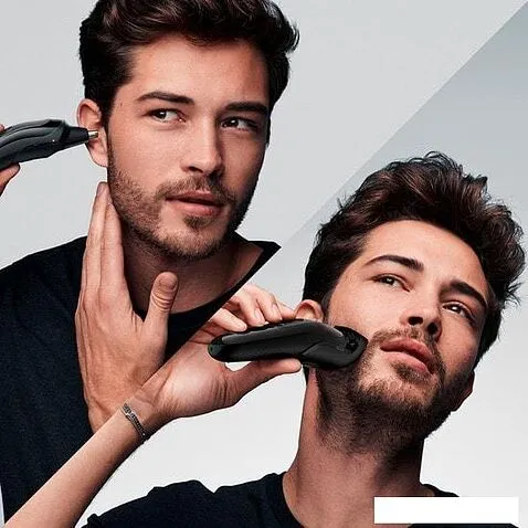 Машинка для стрижки Braun MGK3220