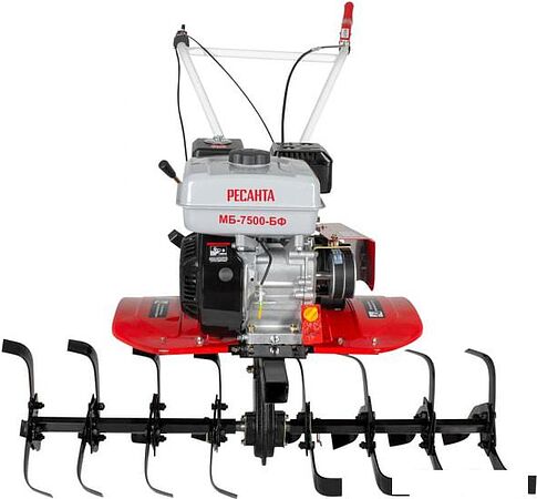 Мотоблок Ресанта МБ-7500-БФ