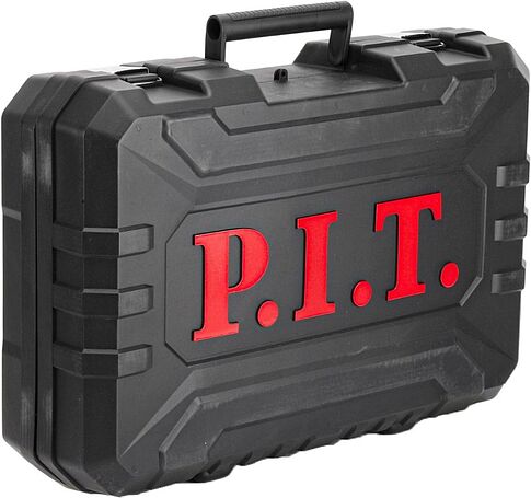 Перфоратор P.I.T. PBH40-C3 (кейс)