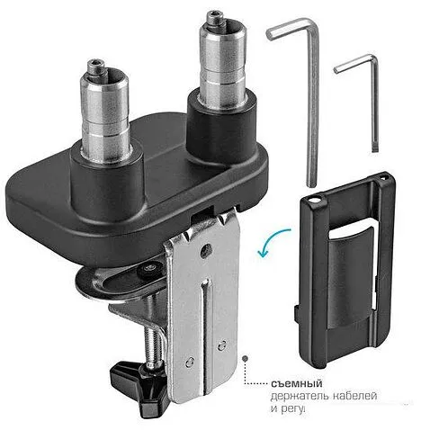 Кронштейн Tuarex Alta-15