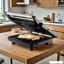 Электрогриль Kitfort KT-3676