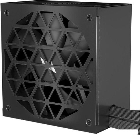 Блок питания 1stPlayer ACK Bronze 650W HA-650AA2