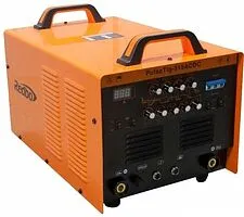 Сварочный инвертор Redbo Pulse TIG 315AC/DC Сварочный инвертор Redbo Pulse TIG 315AC/DC