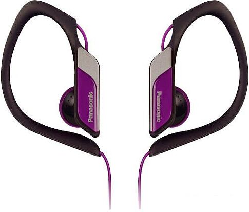 Наушники Panasonic RP-HS34E-V