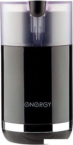 Электрическая кофемолка Energy EN-114 (черный)