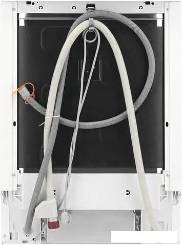 Встраиваемая посудомоечная машина AEG FSB53927Z