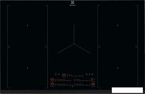 Варочная панель Electrolux EIV84550