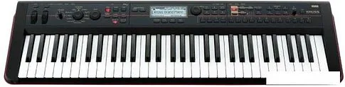 Синтезатор KORG Kross 61