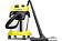 Пылесос Karcher WD 3 P S V-17/4/20 1.628-190.0