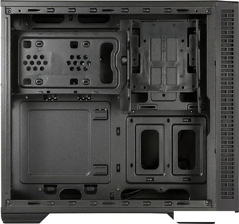 Корпус Chieftec UK-02B-OP