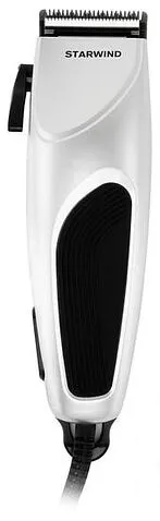 Машинка для стрижки волос StarWind SHC 777