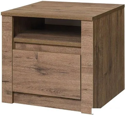 Тумба Рэйгрупп Bromo ТК-09 1Y 50x46x45 ТК-09 VL (дуб веллингтон)