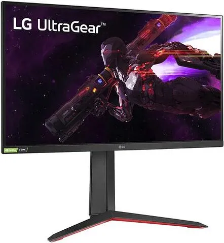 Монитор LG UltraGear 27GP850-B