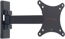 Кронштейн для телевизора Arm Media MARS-1 (черный)