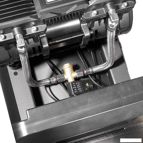 Компрессор TEH TAC100L