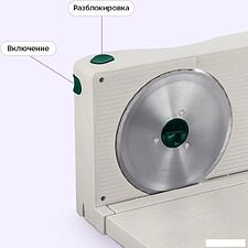 Ломтерезка Kitfort KT-6812