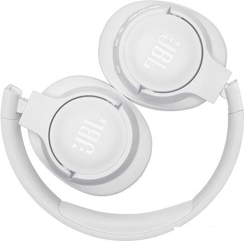 Наушники JBL Tune 760NC (белый)