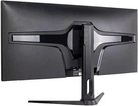 Игровой монитор Hiper Gaming M34UPA