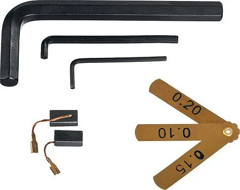 Листовые электрические ножницы Зубр ЗНЛ-500