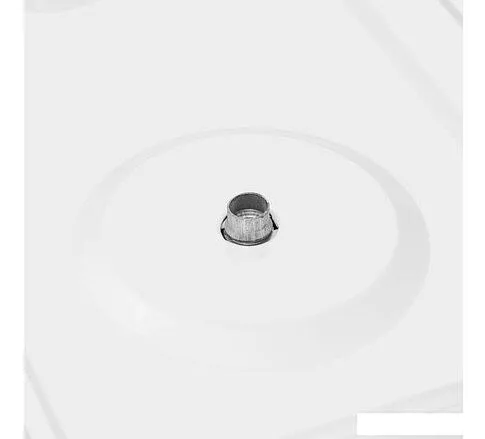 Настольная плита MAUNFELD EGHE.F63.3EW