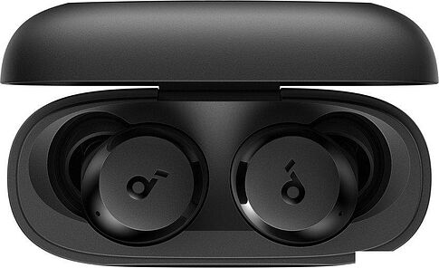 Наушники Anker Soundcore A25i (черный)