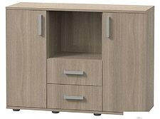 Тумба Премиум Акцент 1000 (шимо светлый)