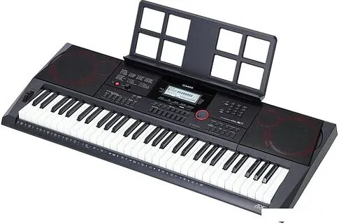 Синтезатор Casio CT-X3000
