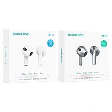 Наушники Borofone BW09 (белый) Наушники Borofone BW09 (белый)