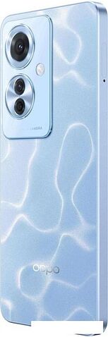 Смартфон Oppo Reno11 F 5G CPH2603 8GB/256GB международная версия (голубой)
