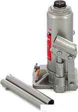 Бутылочный домкрат Matrix 50775 4т