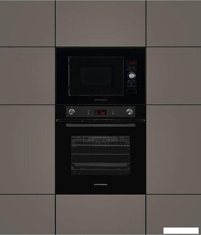 Микроволновая печь KUPPERSBERG HMW 625 B