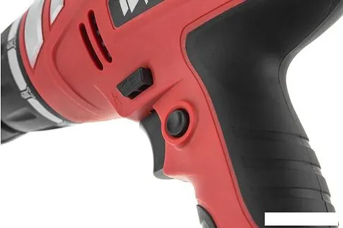 Дрель-шуруповерт Hiper HES300A